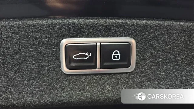 Genesis G80 (RG3) id 3702795 из Кореи 11