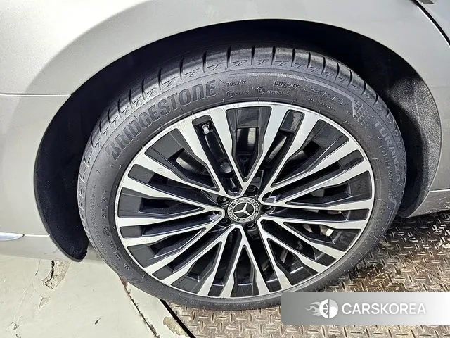 Mercedes-Benz S-Class W223 id 3064326 из Кореи 11