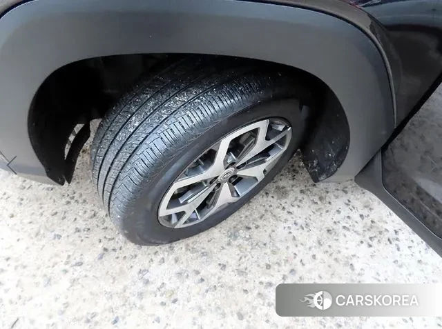 Ssangyong Torres id 3477977 из Кореи 11