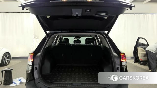 Kia Sportage 5th Generation id 3915913 из Кореи 11