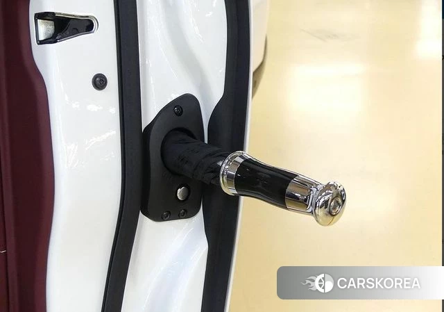 Rolls-Royce Cullinan id 3964065 из Кореи 11