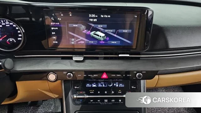 Kia Carnival 4th generation id 3776750 из Кореи 11