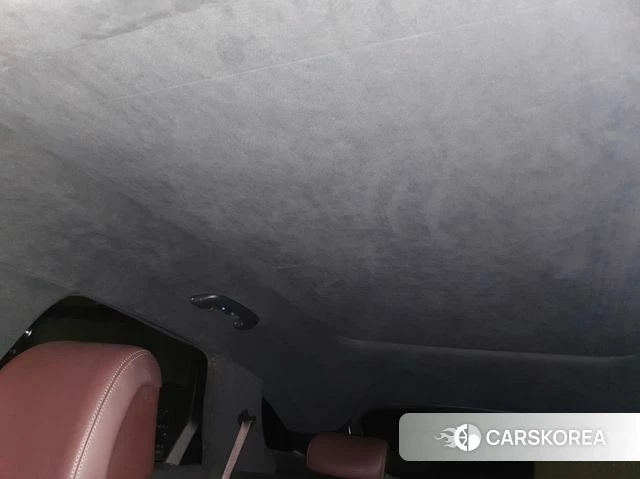 Genesis GV70 id 4202411 из Кореи 11