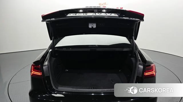 Audi New A6 id 4363222 из Кореи 11