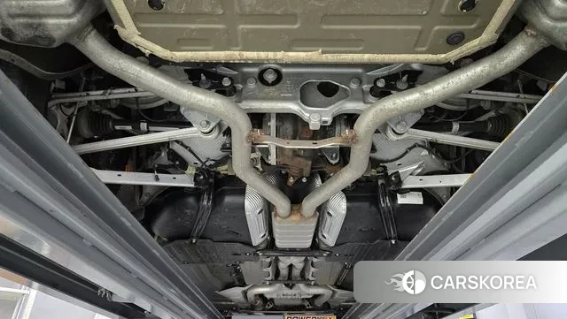 Cadillac CT6 id 3055182 из Кореи 11