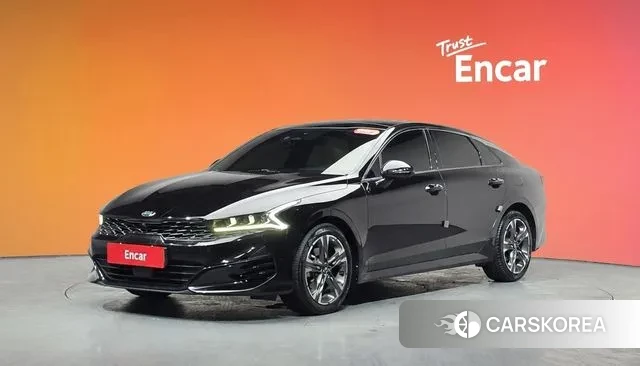 Kia K5 3rd generation id 3713061 из Кореи 11