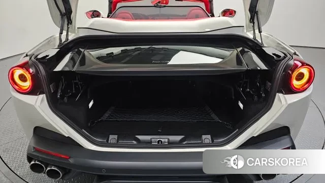 Ferrari Portofino id 2999832 из Кореи 11