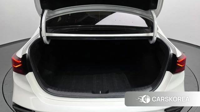 Kia Come New K3 id 4310189 из Кореи 11