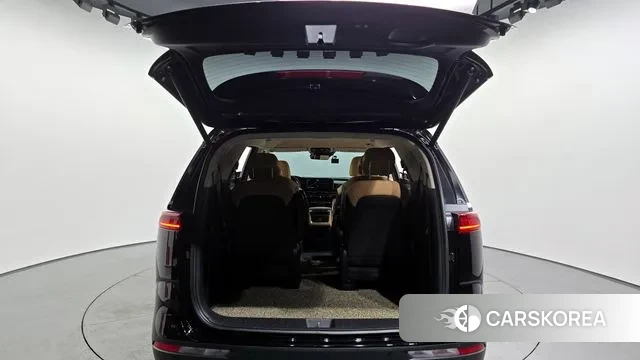 Kia Carnival 4th generation id 3562218 из Кореи 11