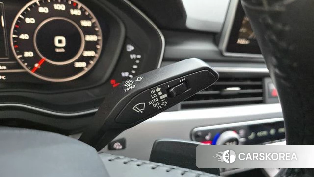 Audi A4 (B9) id 4873394 из Кореи 11