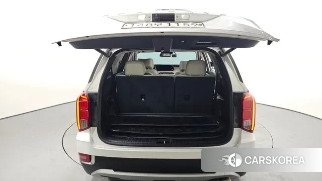 Hyundai Palisade id 3616674 из Кореи 11