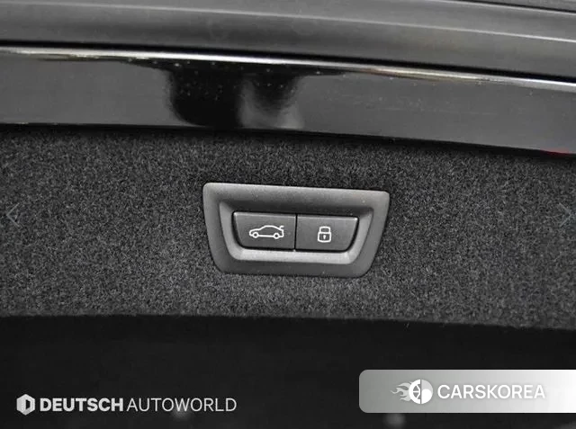 BMW 8 Series (G15) id 3560397 из Кореи 11