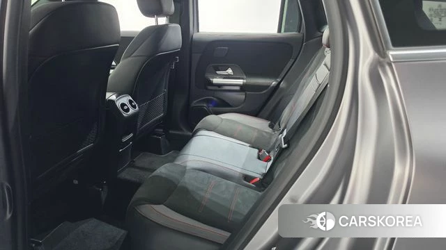 Mercedes-Benz GLA - Class H247 id 4834455 из Кореи 11
