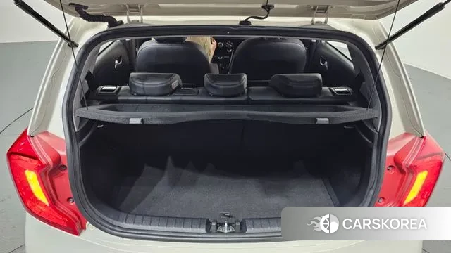 Kia All New Morning (JA) id 3692128 из Кореи 11