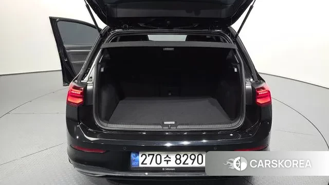 Volkswagen Golf 8th Generation id 3763420 из Кореи 11