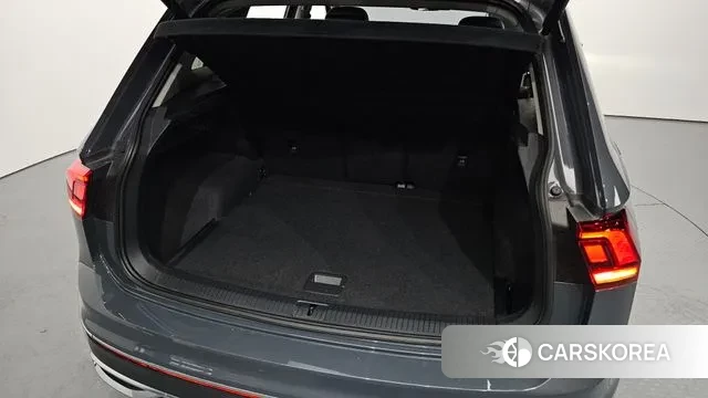 Volkswagen Tiguan second Generation id 3571824 из Кореи 11
