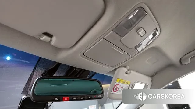 Kia The New K3 2nd generation id 3053429 из Кореи 11