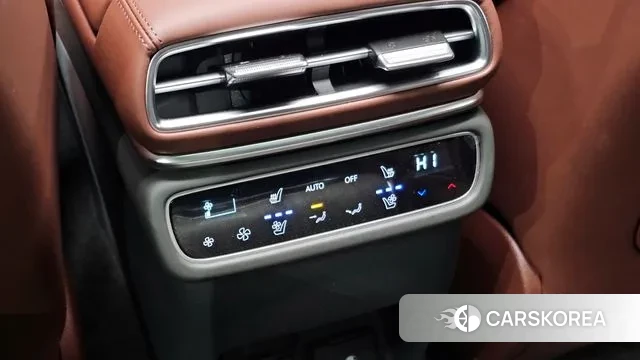 Genesis GV80 id 3706734 из Кореи 11