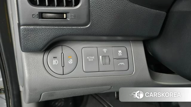 Hyundai The New Grand Starex id 4873344 из Кореи 11