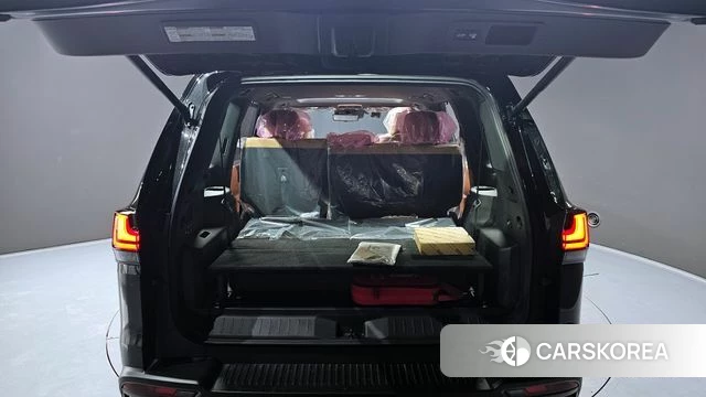 Lexus LX 4th Generation id 3902348 из Кореи 11