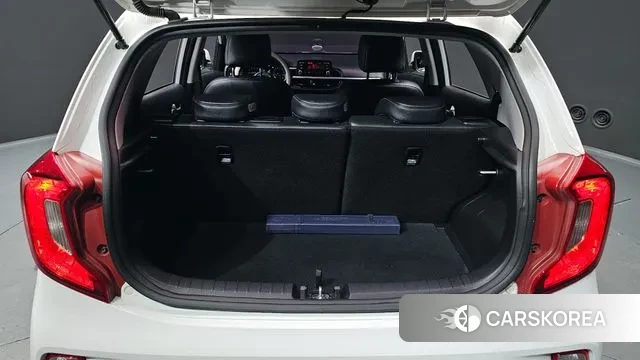 Kia All New Morning (JA) id 3249018 из Кореи 11