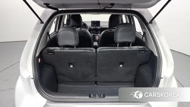 Hyundai Casper id 3406105 из Кореи 11