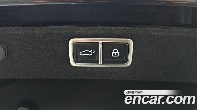 Hyundai Grandeur Hybrid (GN7) id 2816008 из Кореи 11