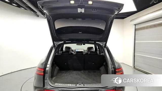 Genesis GV70 id 3390241 из Кореи 11