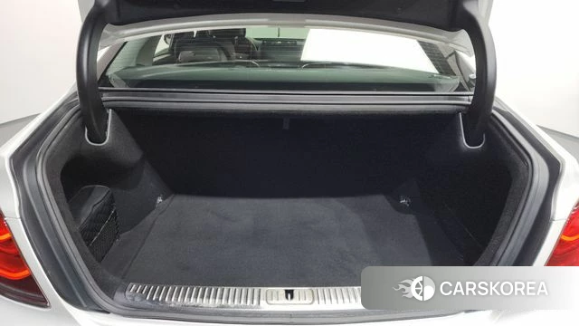 Kia More K9 id 3828669 из Кореи 11