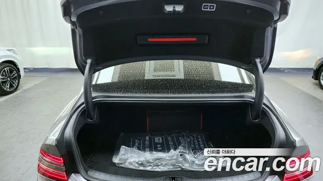 Genesis G80 (RG3) id 2825059 из Кореи 11