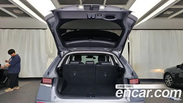 Hyundai Ionic 5 id 2906019 из Кореи 11