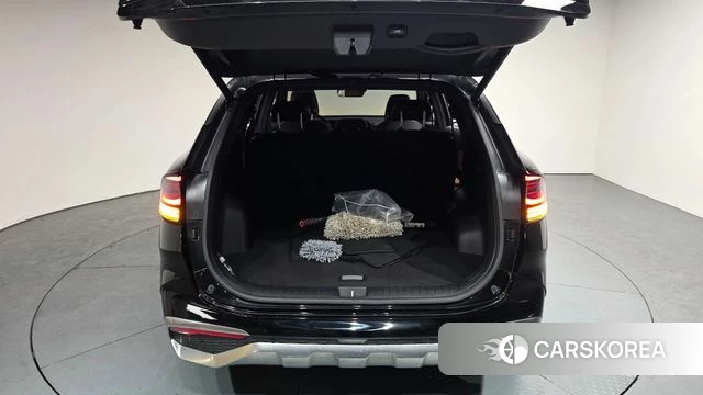 Kia Sportage 5th Generation id 3909758 из Кореи 11