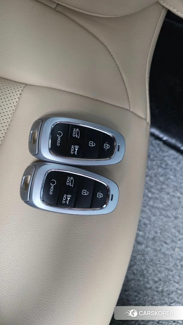 Hyundai Staria id 4579483 из Кореи 11