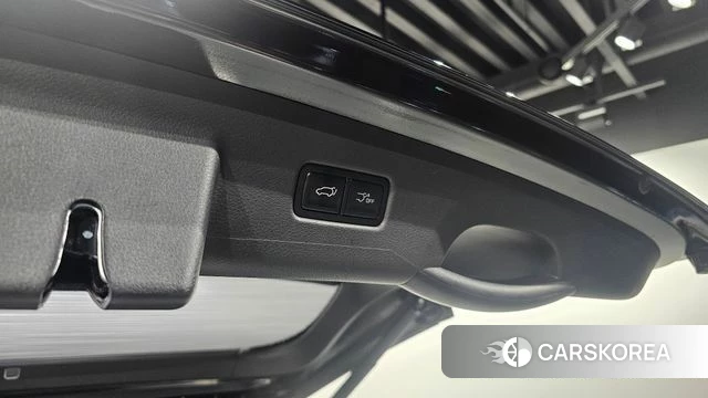 Kia The New Carnival 4th Generation id 4778367 из Кореи 11