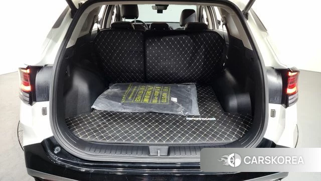 Kia Sportage 5th Generation id 3826130 из Кореи 11