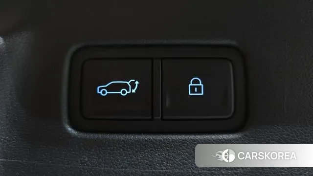 Hyundai Santa Fe (MX5) id 3359574 из Кореи 11