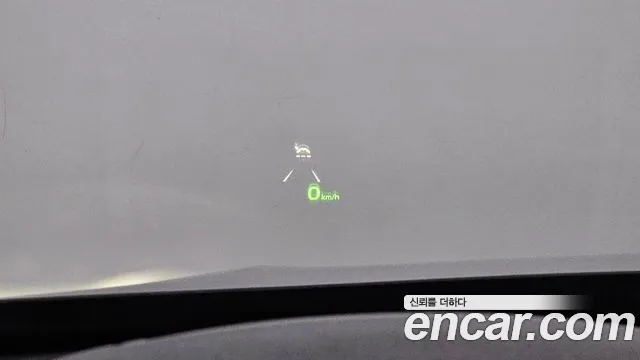 Kia K7 Premier id 2756464 из Кореи 11