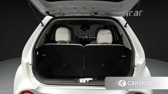 Hyundai Casper id 3858916 из Кореи 11