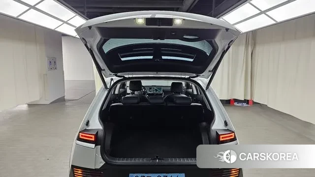 Hyundai Ionic 5 id 3473267 из Кореи 11