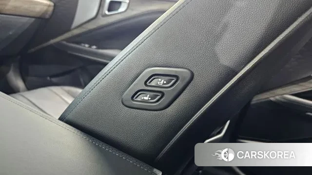 Kia K8 Hybrid id 3591983 из Кореи 11