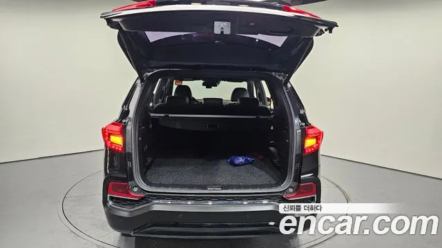 Ssangyong G4 Rexton id 2478023 из Кореи 11