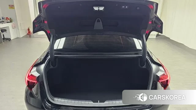 Kia K8 Hybrid id 3257423 из Кореи 11