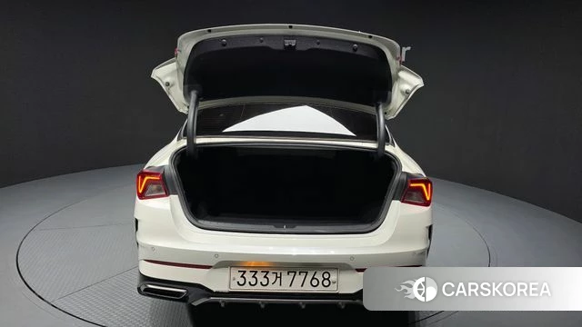 Kia K5 Hybrid 3rd Generation id 4676600 из Кореи 11