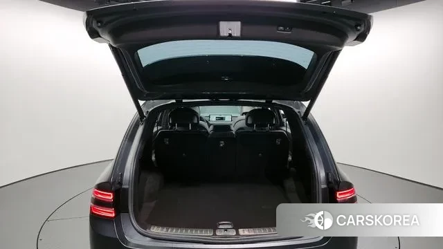 Genesis GV80 id 3421513 из Кореи 11