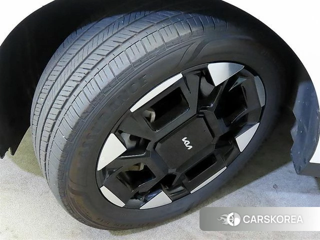 Kia The New Carnival 4th Generation id 3850389 из Кореи 11