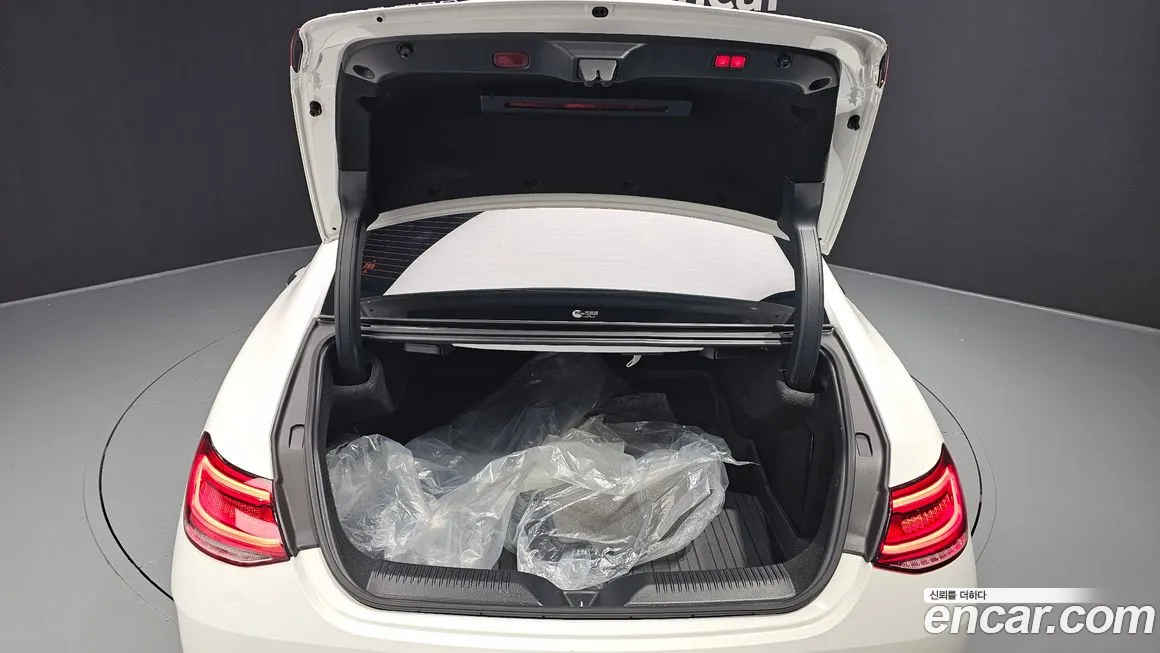 Mercedes-Benz CLS-Class C257 id 2078760 из Кореи 11