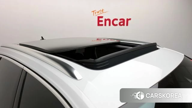 Volkswagen Touareg 3rd generation id 4354163 из Кореи 11