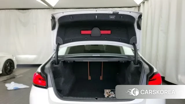 BMW 5 Series (G30) id 3028193 из Кореи 11