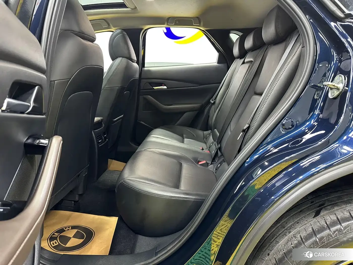 Mazda CX-30 id 4629155 из Китая 11
