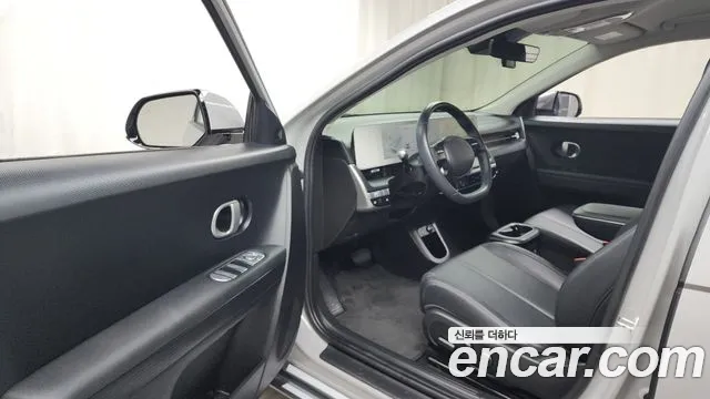 Hyundai Ionic 5 id 2743038 из Кореи 11